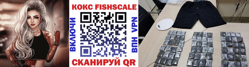 Купить где  Асино  КОКАИН Fish Scale 
